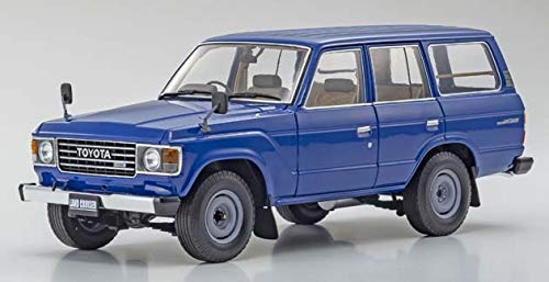 未使用！マッドワゴン　 ボディのみ　京商　ランクル60風　ブルーメタリック 2026年最新】京商 マッドワゴンの人気アイテム - メルカリ